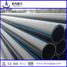 HDPE Pipe Specifications with Good Quality